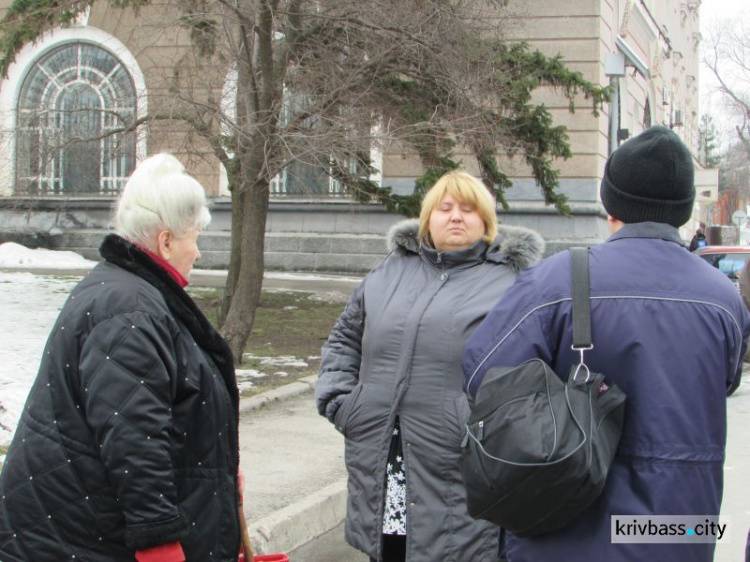 В Кривом Роге почтили память Великого Кобзаря