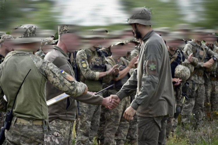 Фото пресслужби компанії Метінвест