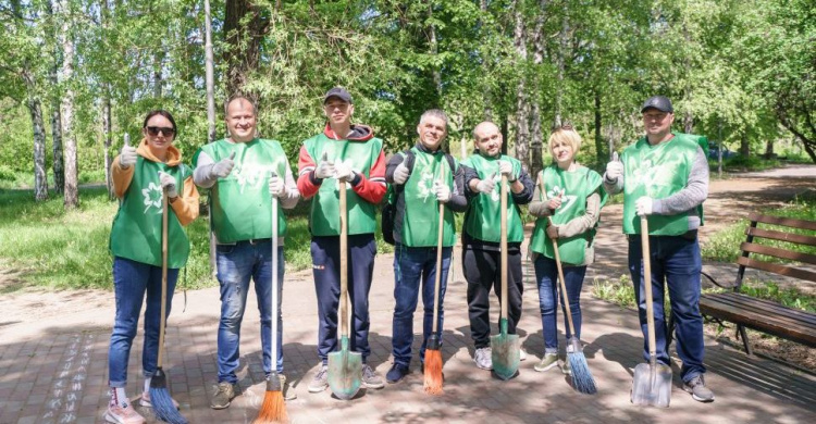 Фото пресслужби компанії Метінвест