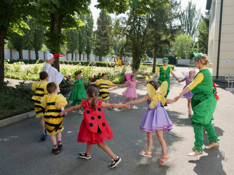 Фото Управління преси криворізького міськвиконкому