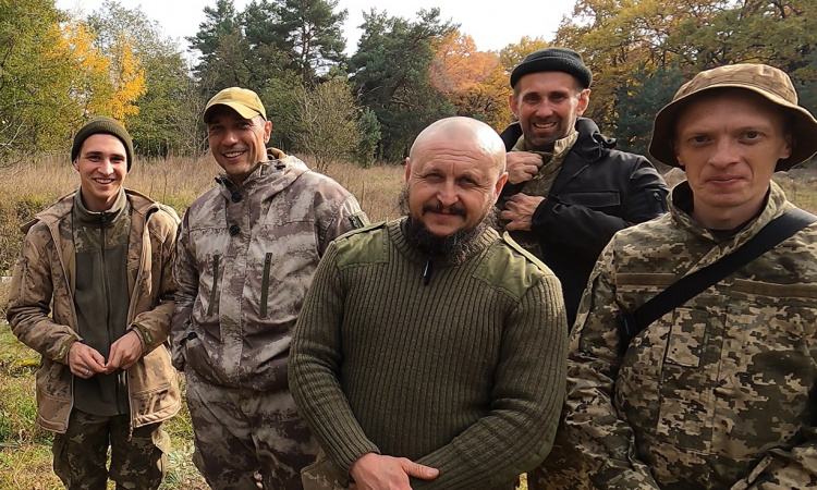 «Ми працювали на Миколаївському, Криворізькому та Херсонському напрямках»: сапери 17-ї окремої бригади про свою роботу