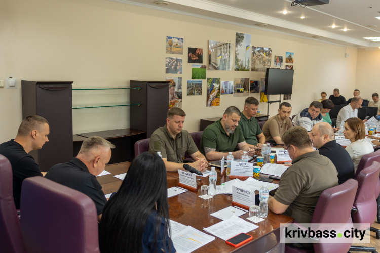 На Дніпропетровщині ще вісім тендерів винесли на розгляд робочої групи: у більшості фахівці зафіксували завищені ціни