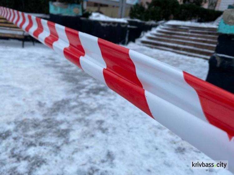 До поліції надійшло повідомлення про замінування лікарні у Довгинцівському районі (ОНОВЛЕНО)