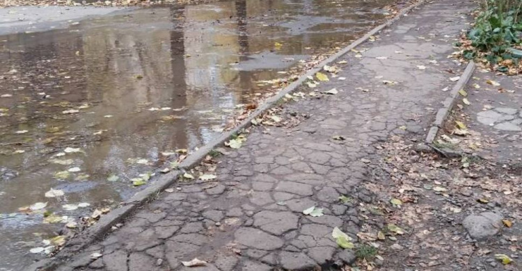 Криворожане нескольких районов 6 ноября частично останутся без воды (АДРЕСА)