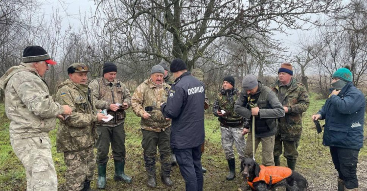 Фото Криворізького районного управління поліції      