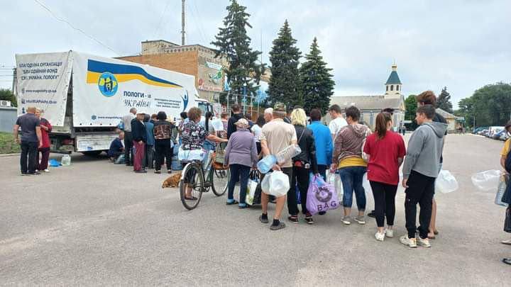 На Криворіжжі вирішують проблему з водопостачанням – деталі від Лисака