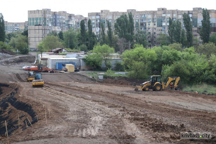 Фото пресслужби виконкому Криворізької міської ради