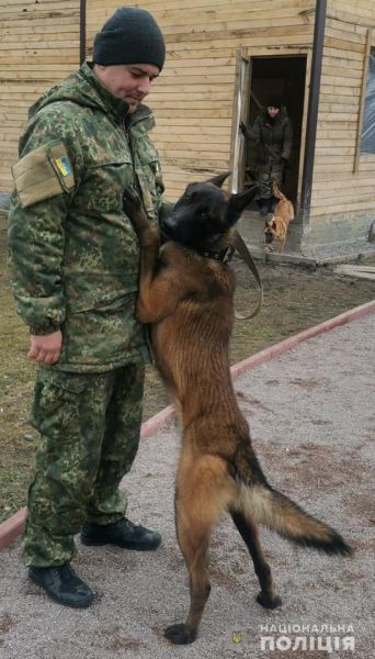 фото поліції Дніпропетровської області 