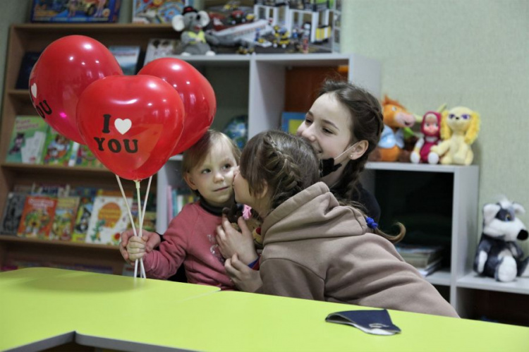 Фото: виконком Інгулецької районної у місті ради