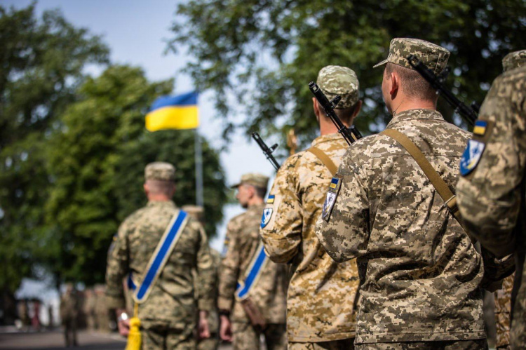 Фото пресслужби Дніпропетровської ОВА