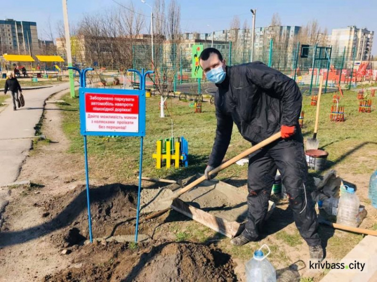 Фото із особистої сторінки Світлани Хватової у соціальній мережі Facebook