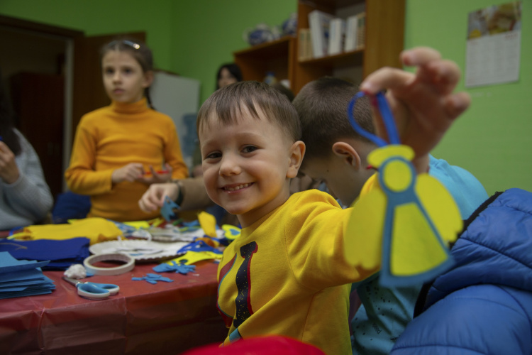 Фото пресслужби компанії Метінвест