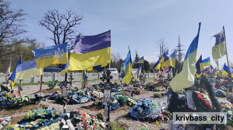 Криворізькі волонтери просять перейменувати вулиці на честь лікаря і спортсмена: відповідь міськради