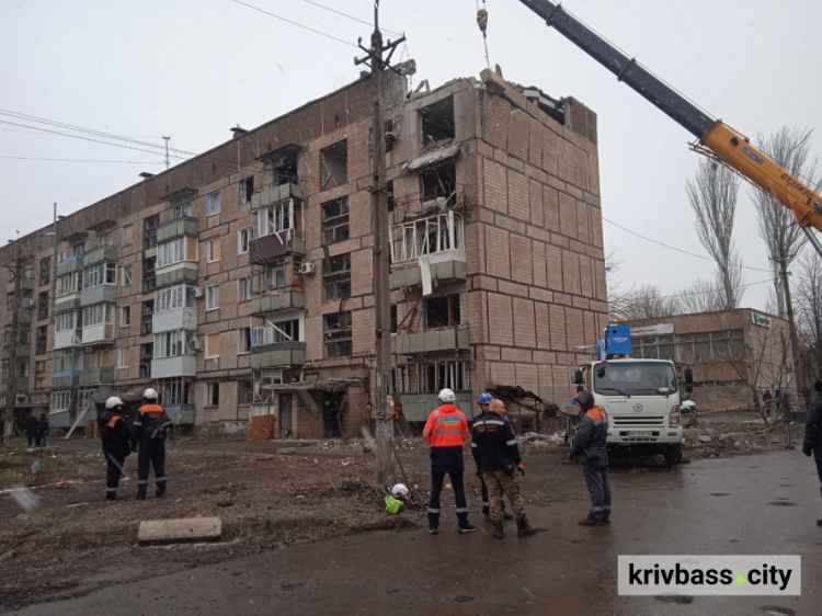 Відшкодування за пошкоджене майно через обстріл: куди звертатися постраждалим криворіжцям