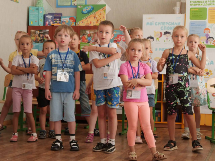 Фото управління преси міськвиконкому 