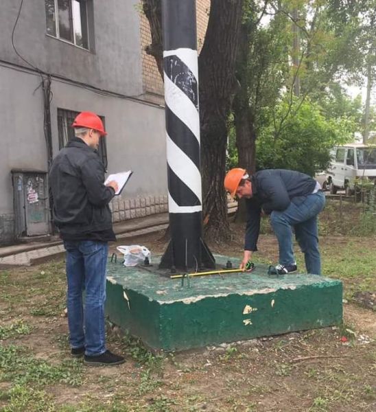 Безопасность превыше всего: в Кривом Роге проведут технический осмотр билбордов (фото)