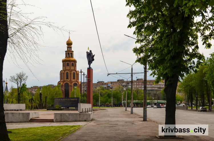 Чи доступна криворізька дзвіниця для криворіжців усіх конфесій: позиція Ради Церков