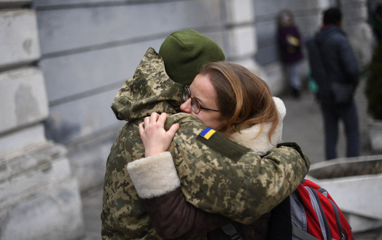 Фото пресслужби Гончаренко центру