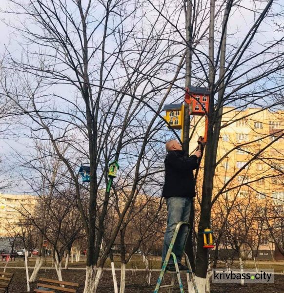 Фото Светланы Хватовой 