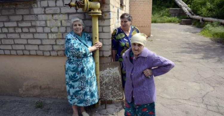 Квартплата в Кривом Роге в ближайшее время может увеличиться: кто заплатит за газовые сети?