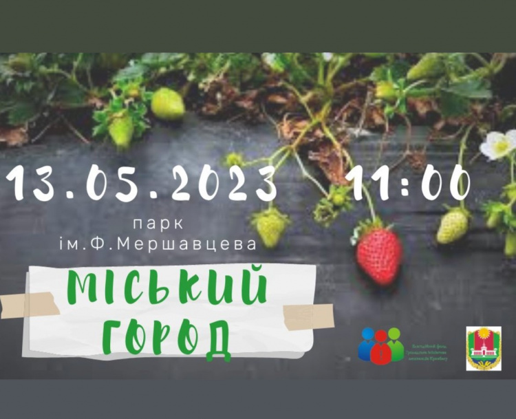 Зображення: БФ "Громадська ініціатива мешканців Кривбасу"