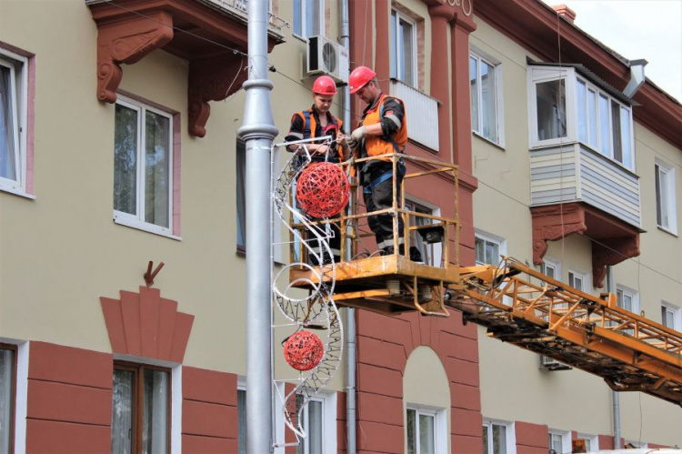 Фото пресс-службы Ингулецкого райсовета