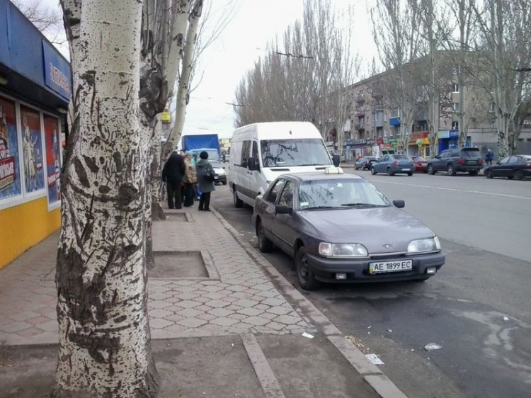 В Кривом Роге пройдет рейд по остановкам общественного транспорта: что планируют проверить