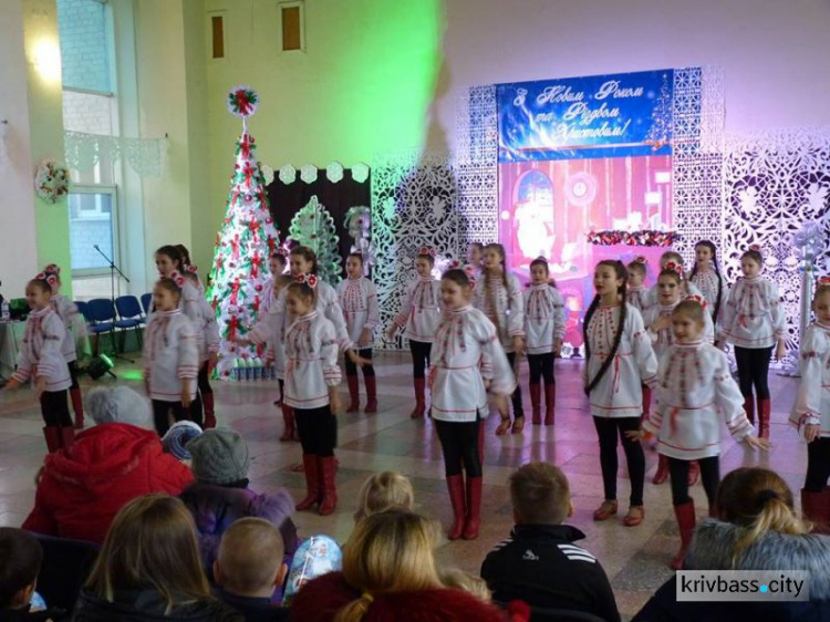 В Центре "Мрія" в Кривом Роге осуществилась детская мрія - отремонтированы комнаты для отдыха и обучения (ФОТО)