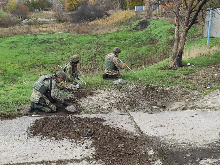 Фото пресслужби поліції Дніпропетровської області