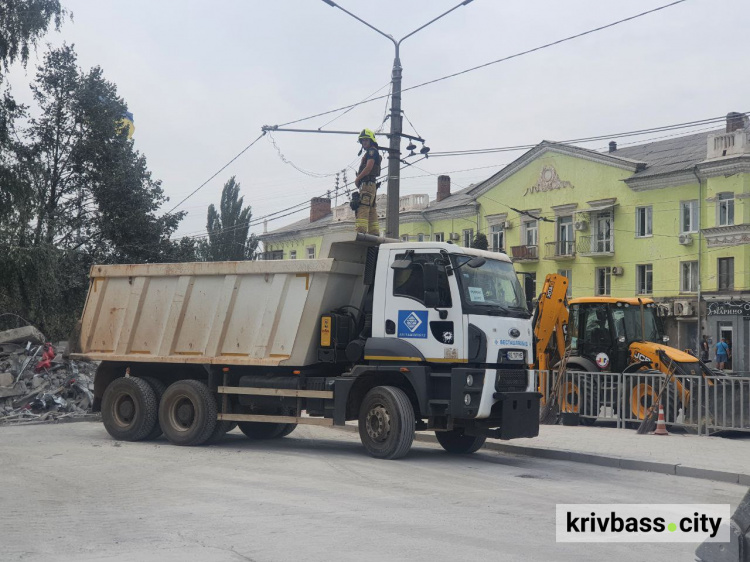 Прогноз позитивний: криворізькі лікарі про стан постраждалих внаслідок російського удару 26 серпня