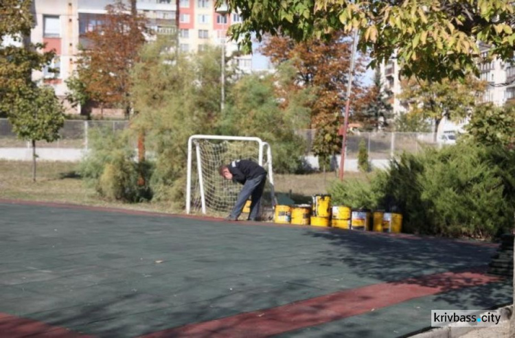 В Кривом Роге после капремонта откроют два новых детских сада (ФОТО)