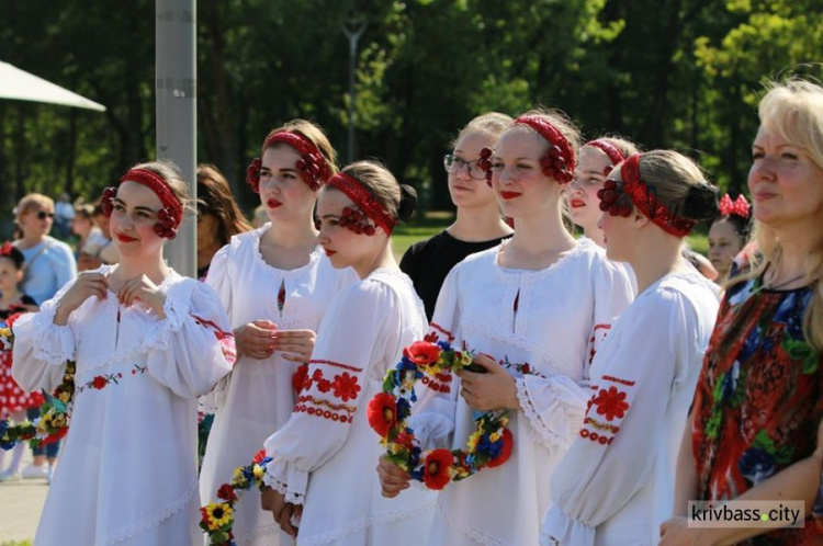 Танцовщики из Кривого Рога победили сразу в трех номинациях на международном фестивале в Литве (фото) 