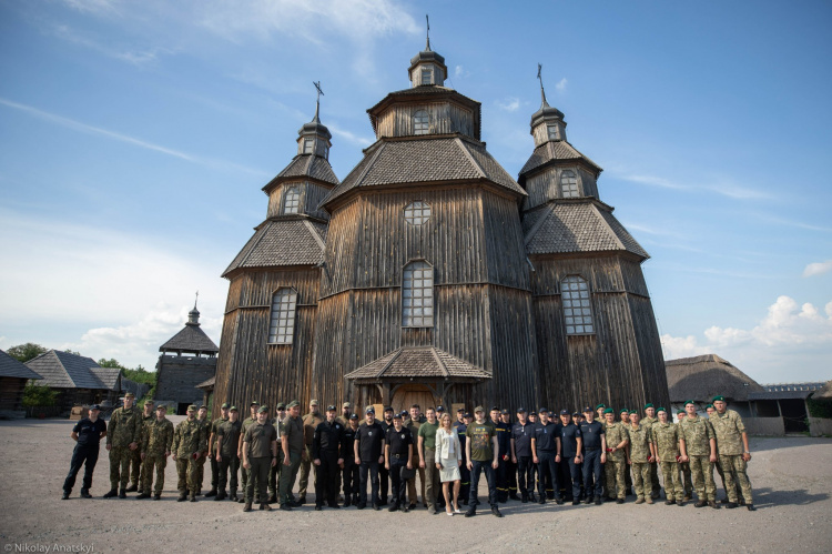 Фото пресслужби МВС України