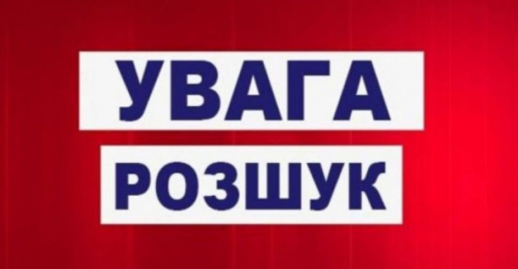 Внимание! Полиция Кривого Рога разыскивает мужчину, подозреваемого в убийстве своего товарища