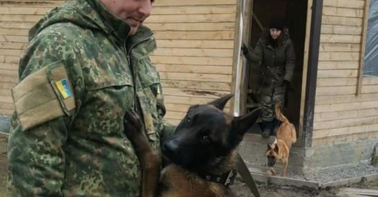 фото поліції Дніпропетровської області 