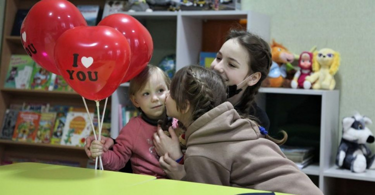 Фото: виконком Інгулецької районної у місті ради