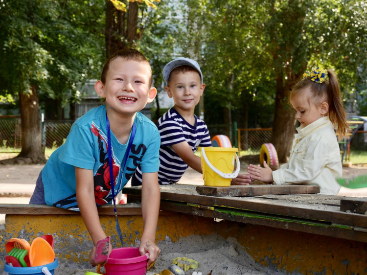 Фото управління преси міськвиконкому 