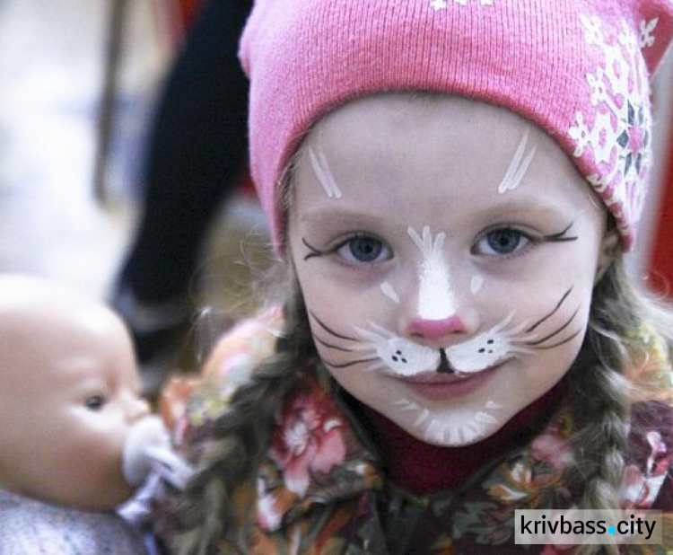 В Кривом Роге прошла международная выставка кошек (ФОТО)