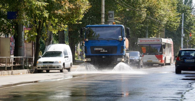 Фото пресслужби компанії Метінвест 