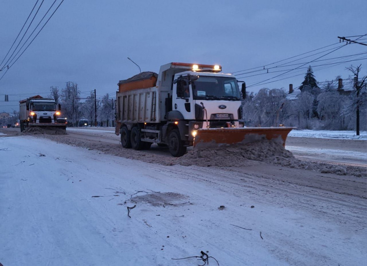 Фото Євгена Ситниченка