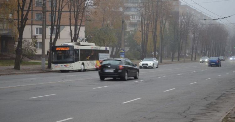 Безкоштовний проїзд - це просто популізм: криворіжець зареєстрував петицію