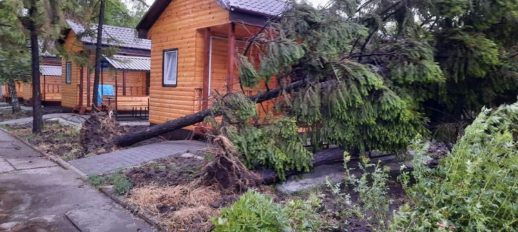 Фото зі сторінки у фейсбуці АрселорМіттал Кривий Ріг