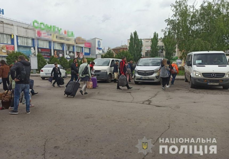 Фото Національної поліції