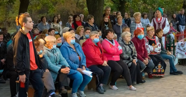 Фото пресслужби Дмитра Шевчика