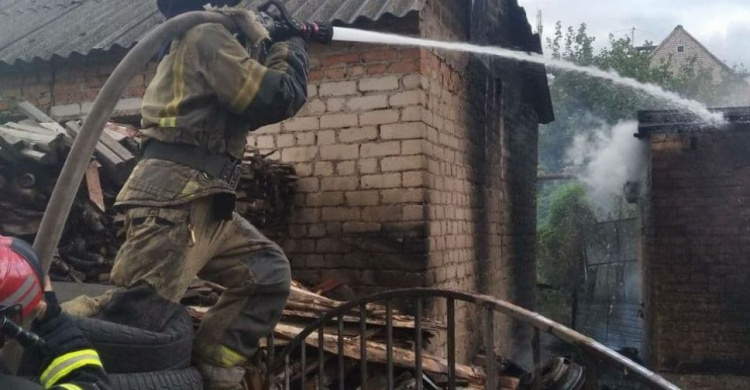 Фото ДСНС Дніпропетровської області