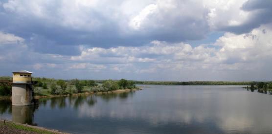 Макортівське водосховище знову у державній власності: подробиці прокуратури