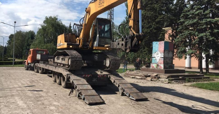 Фото со страницы главы Металлургического райисполкома 