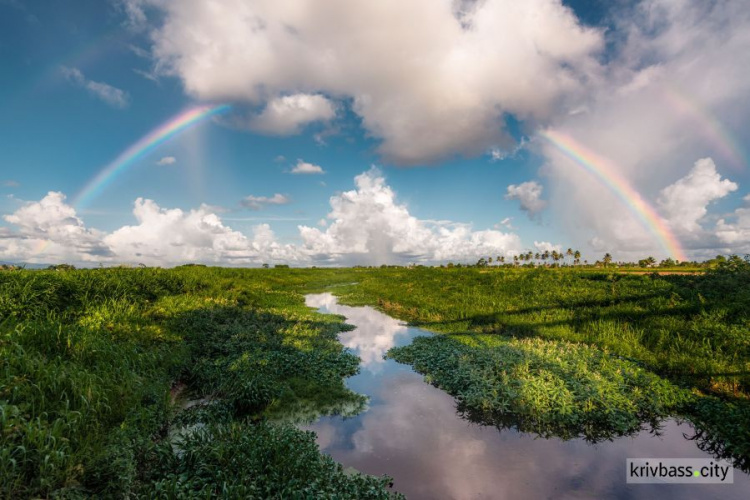 Фото з Facebook/World Meteorological Organization