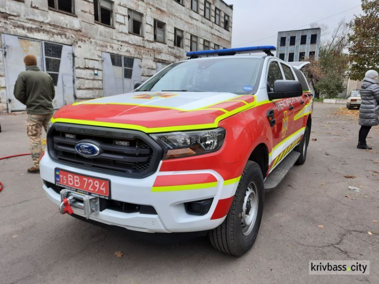 Під Кривим Рогом виявили застарілі снаряди часів Другої світової війни