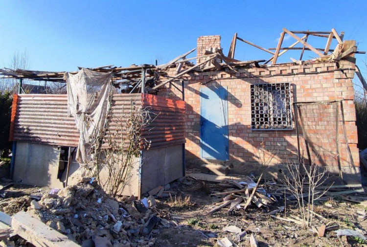 Нікопольщина знову під ворожим вогнем: підсумки важкого дня